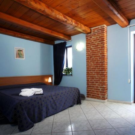 Hotel Tenuta Canta Volvera Eksteriør bilde