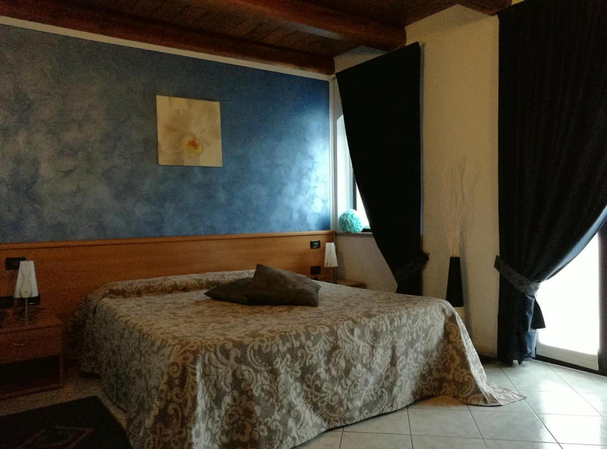 Hotel Tenuta Canta Volvera Eksteriør bilde